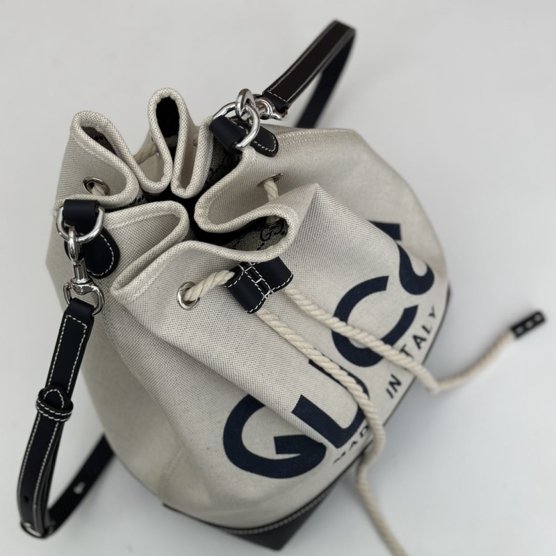 Gucci Bucket Bags